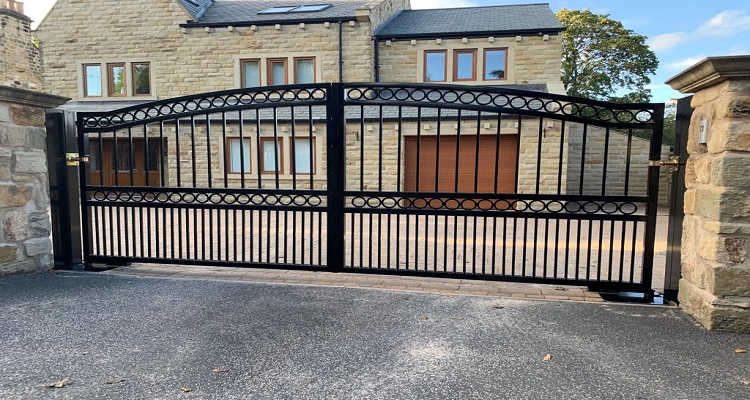 Driveway Gate Repair Service Hollywood