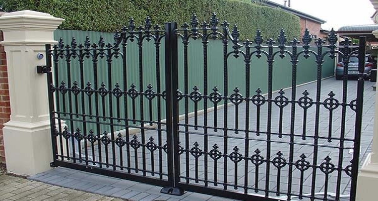 Swing Gate Repair Service Hollywood